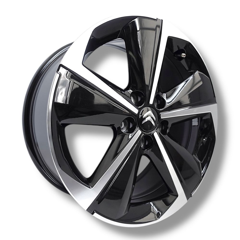 Nowe oryginalne felgi 17” opel Astra peugeot citroen toyota fiat