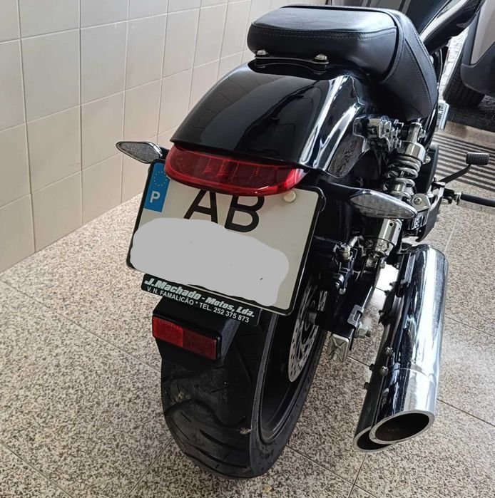 Mota MITT MB 125