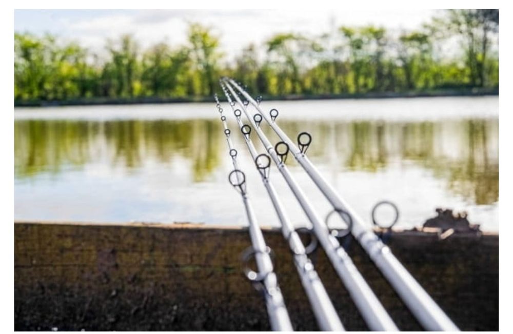 Wędka Preston Dura carp