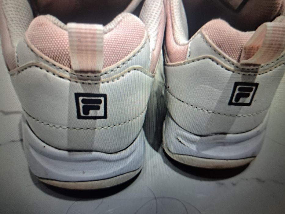 Buty sportowe...