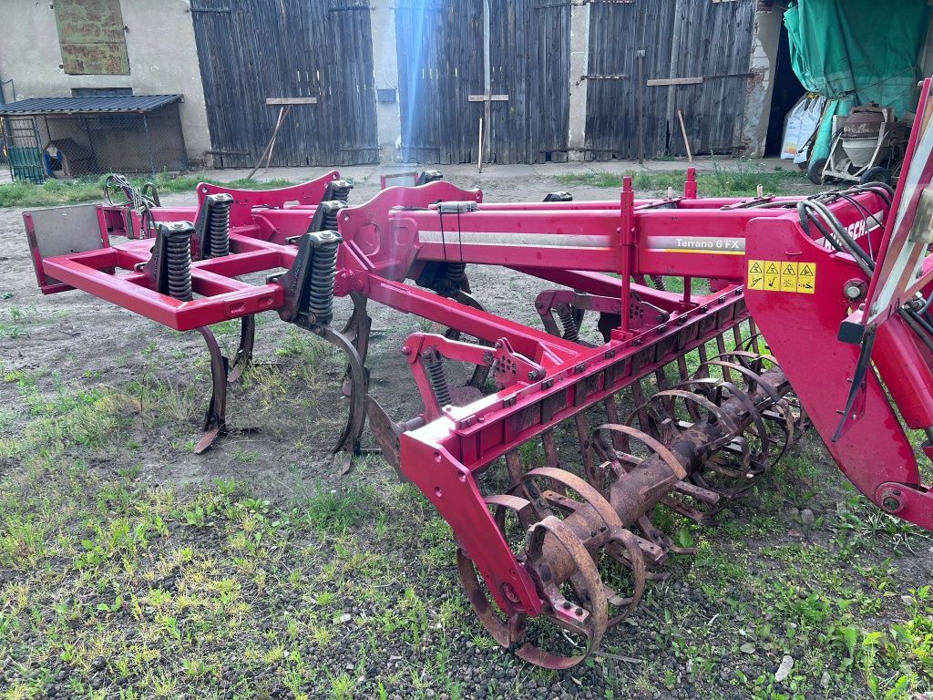 Sprzedam Horsch Terrano 3fx