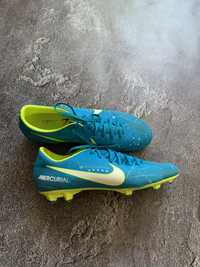 Футбольные Бутсы NIKE MERCURIAL VICTORY VI Neymar 42р