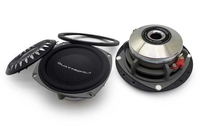 Głosnik ESB AUDIO 4.75 Montaz XTREME Koszalin