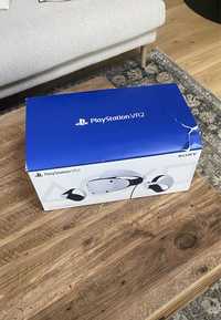 Sony Playststion VR2 stan idealny