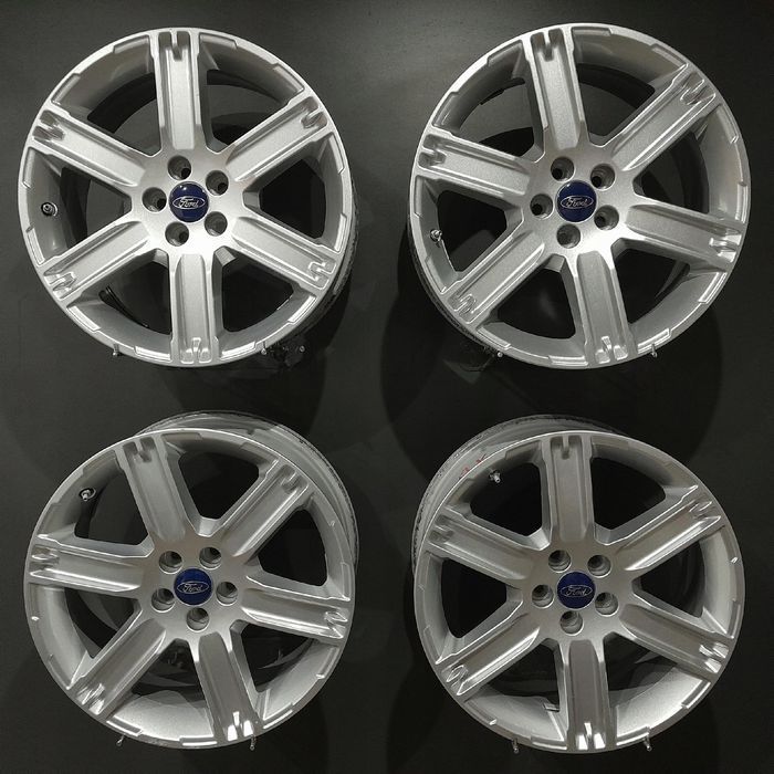 Felgi 19 5x108 Ford Focus MK4, Puma, Mustang Mach-E (F508079-45)