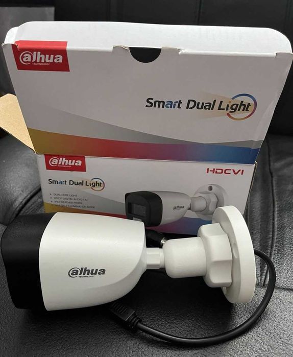 камера відеоспостереження камера видеонаблюдения(дахуа)