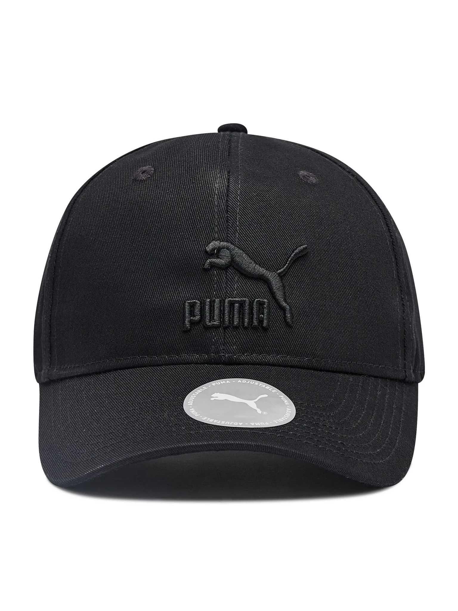 США! Кепки Puma Archive Logo BB Cap 022554-15 Оригінал! Універ. розмір