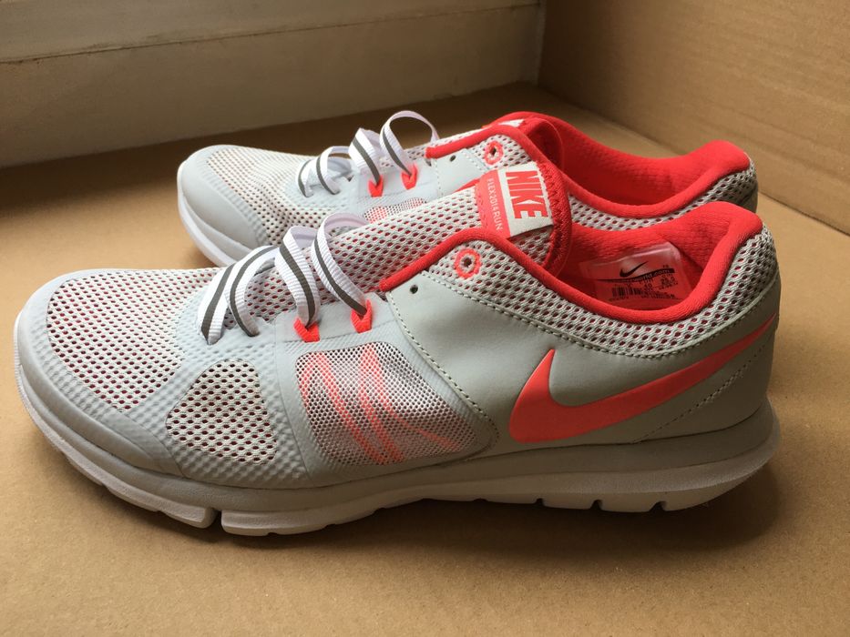 Buty Nike Fitsole, rozmiar 40