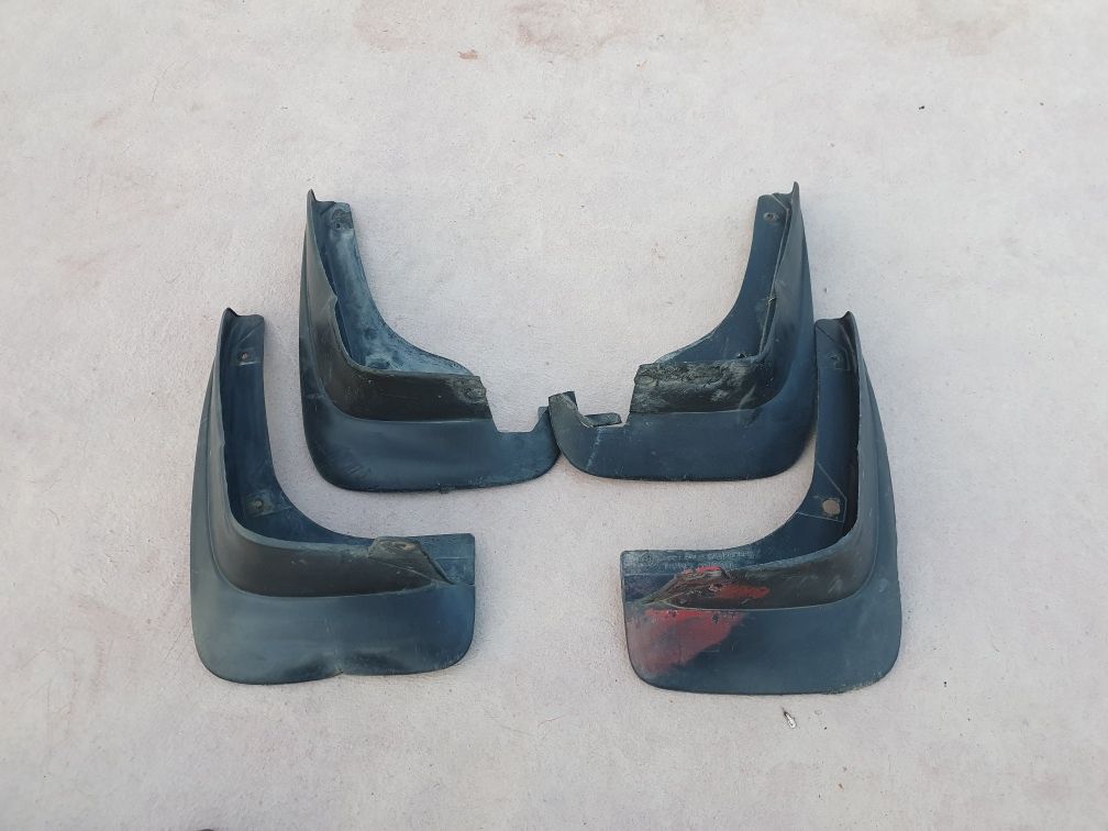 Material Peças Nissan Almera N15