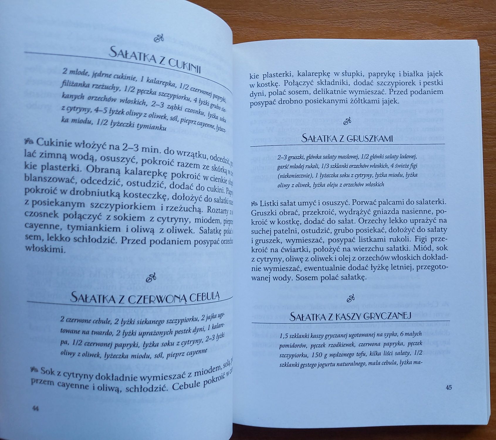 Grupa krwi a odżywianie - Urszula Lemańska
