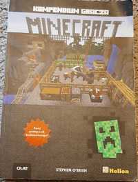 Kompedium gracza - Minecraft