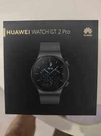 Smartwatch Huawei GT 2 pro