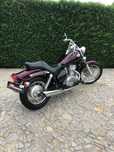 Kawasaki 500 EN 500 C