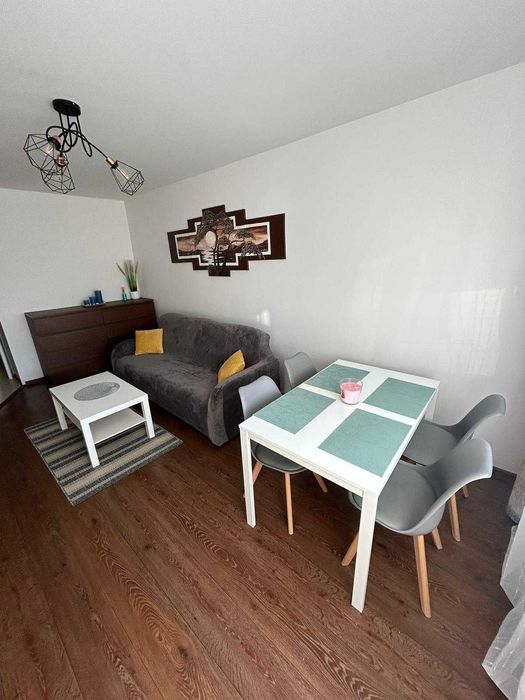 Mieszkanie do wynajęcia