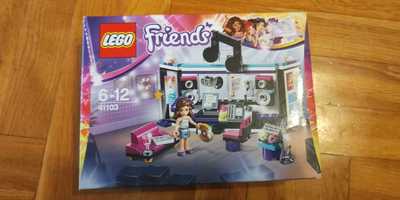 Lego Friends 41103 Studio nagrań Olivii