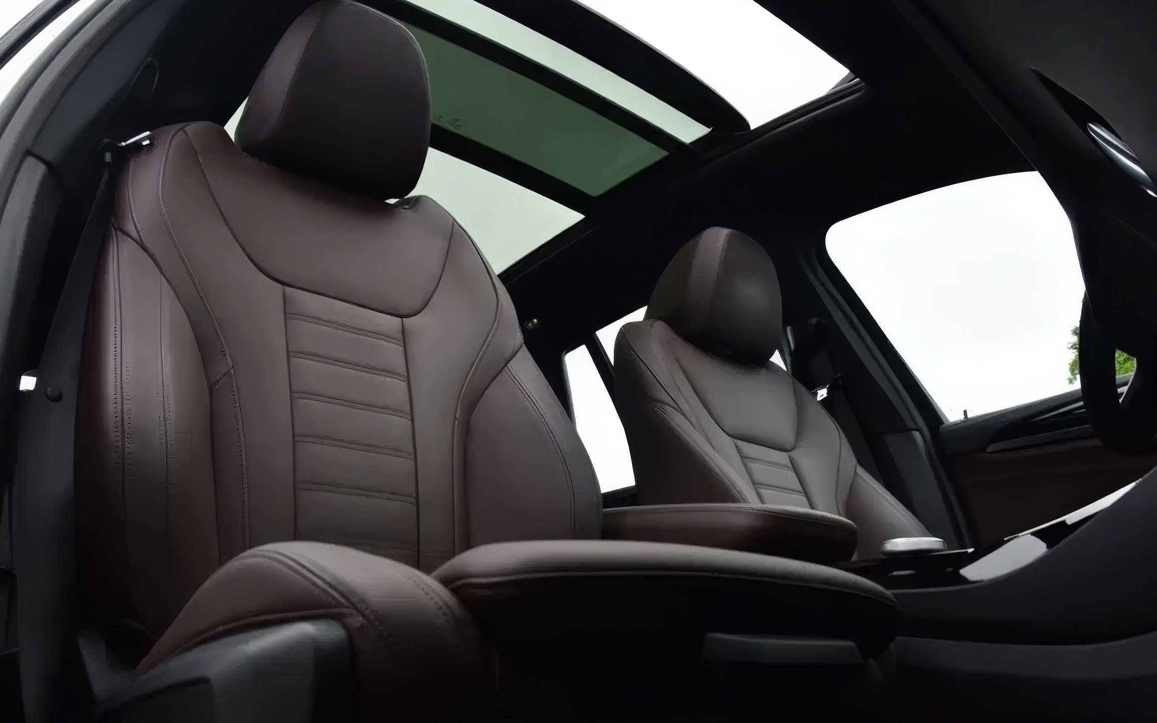 2024 BMW          iX3