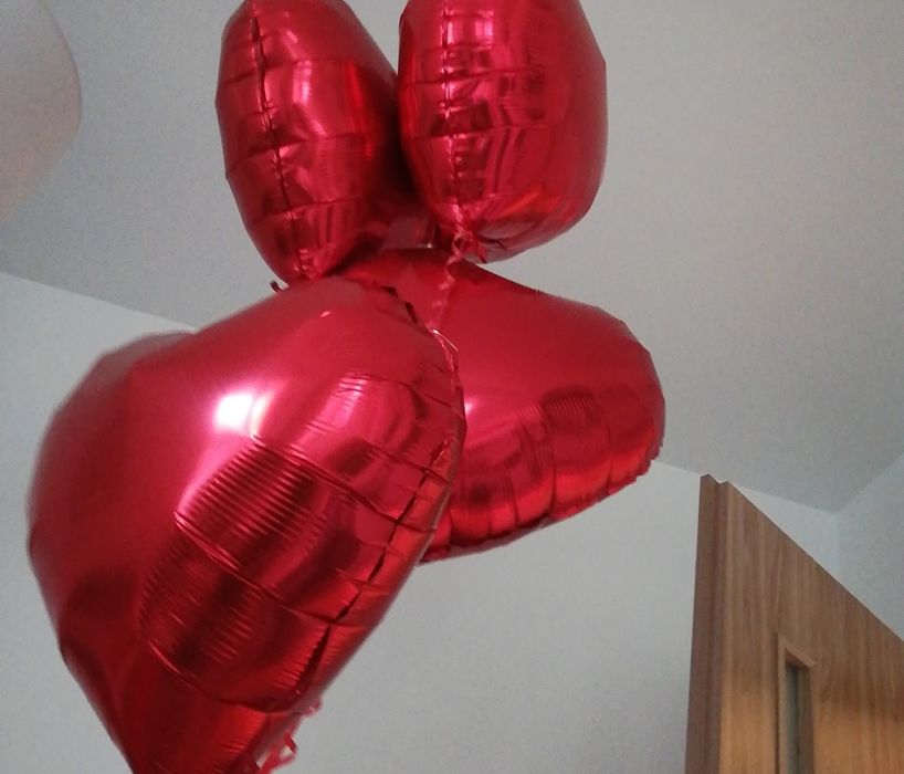 Balony z helem na każdą okazję