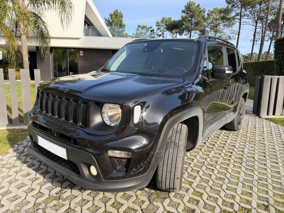 Jeep Renegade 1.3 Turbo 190cv PHEV 4xe eAWD / FULL EXTRAS
