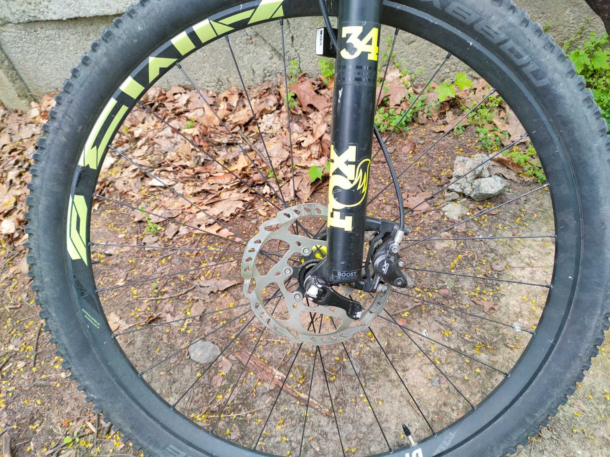 Rower Cube stereo race karbon