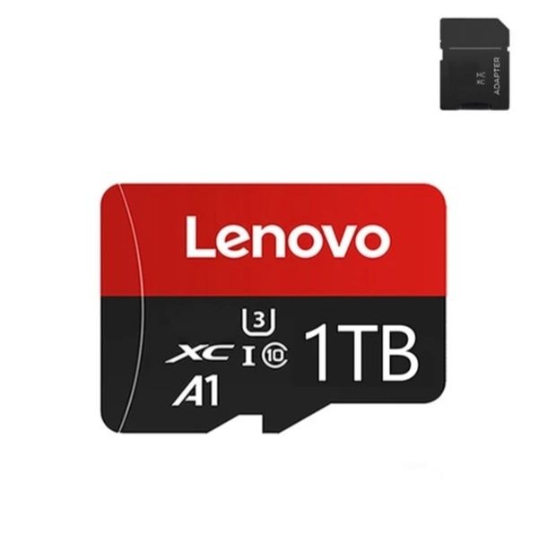 Micro SD card Lenovo 1 TB