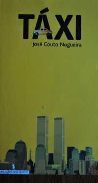 Táxi de José Couto Nogueira