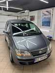 Fiat idea 1.9 diesel