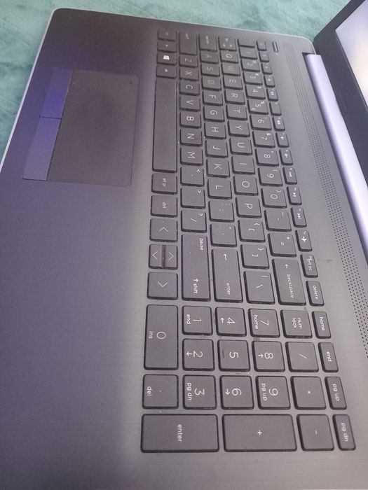 Laptop hp 15-db0030nw(6EW79EA)