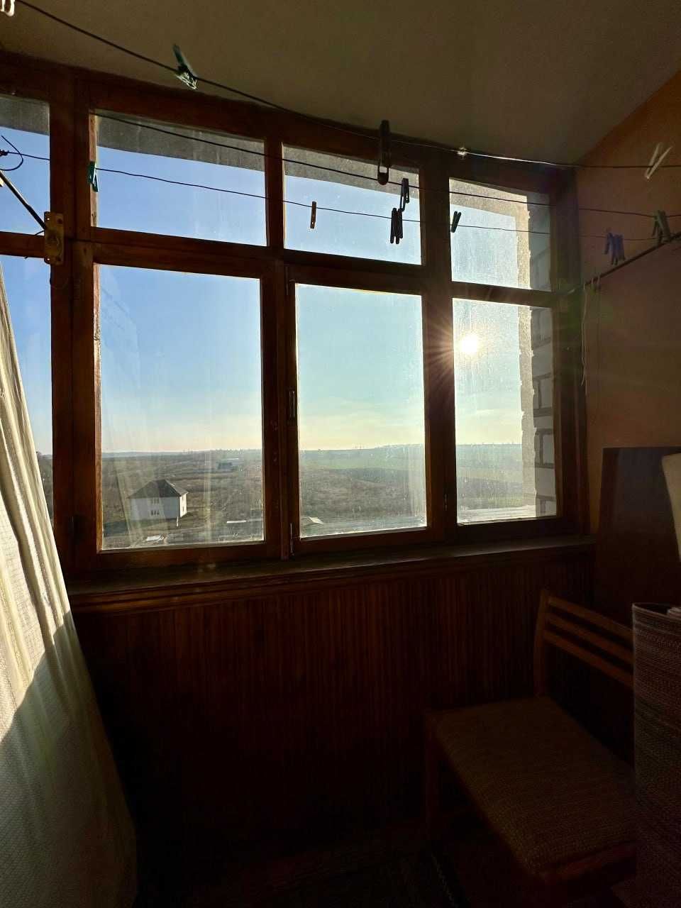 Продаж 2к кв., Біла Церква, вул. Ставищанська (Івана Кожедуба), 128