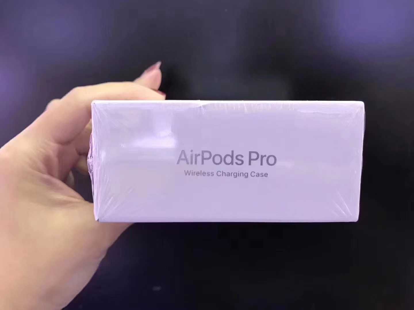 apple Air Pods Pro