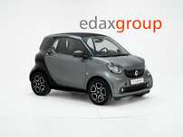 Smart ForTwo Coupé