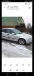 Samochód osobowy saab 2.2TID 2003 rok