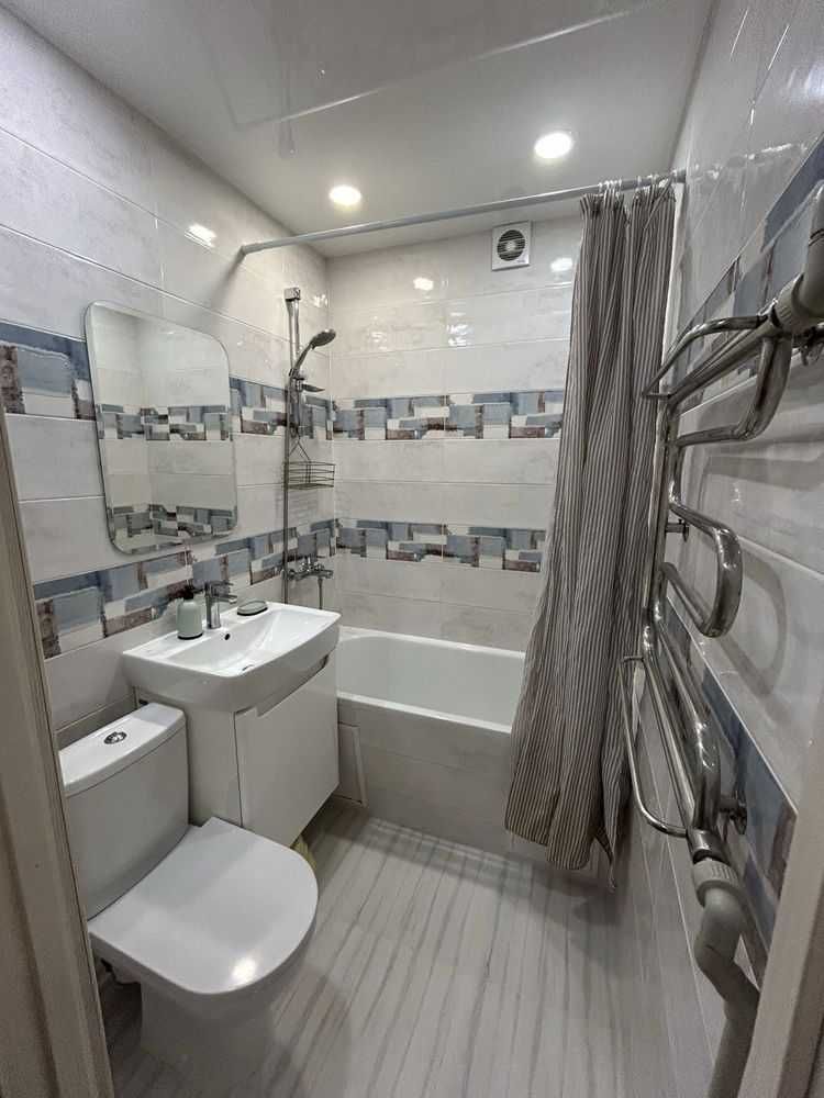 Сдам 1к квартиру ул. Калиновая 11а, ТЦ Млин, пр. Слобожанский