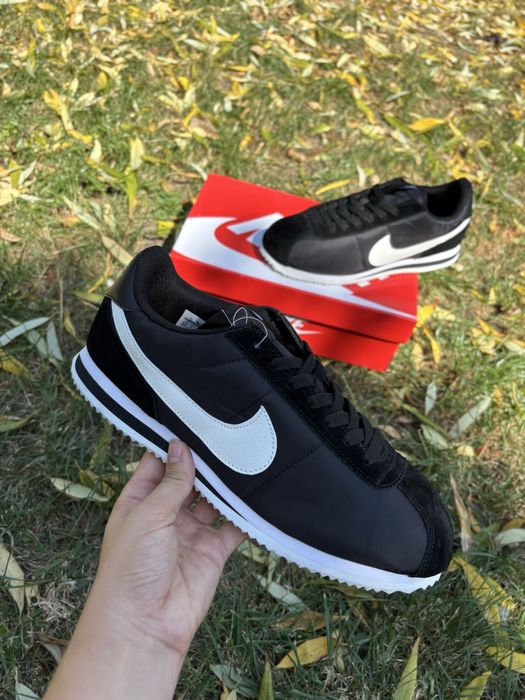 Кросівки Nike Cortez 36-45