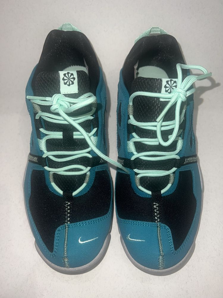 Кросівки Nike 41/26 free terra vista кроссовки