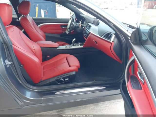 2019 Bmw 430i F32 Coupe