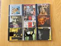 CD’s Música - diversos artistas - 2€ cada