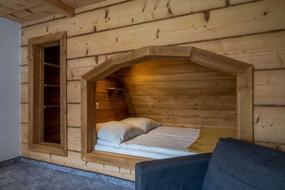 domek apartament regionalny 2-4-5 os  noclegi zakopane cyrhla ferie