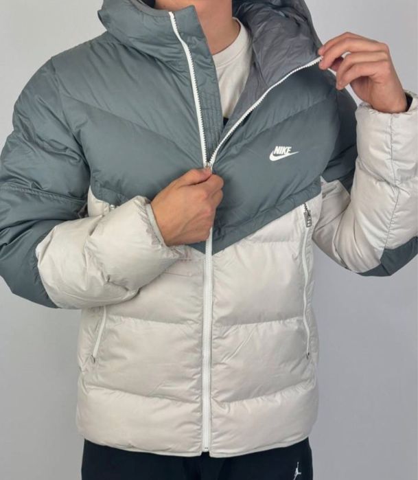 Куртка Nike Storm-Fit 2025