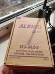 радиостанция dmr analog  ALINKO DJ MD5