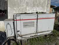 Agregat prądotwórczy 32kw diesel