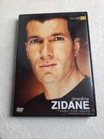 Zinedine Zidane - Como Num Sonho - Volume 1 (DVD)