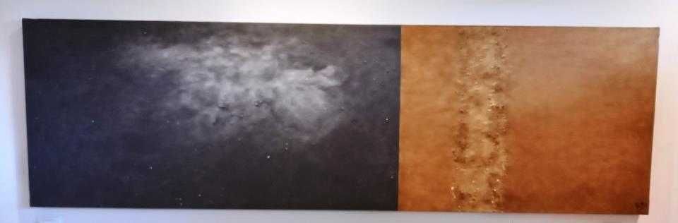 Pintura de Grandes Dimensões