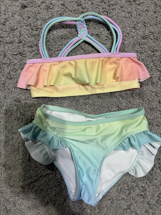 Купальник для дівчики Sinsay