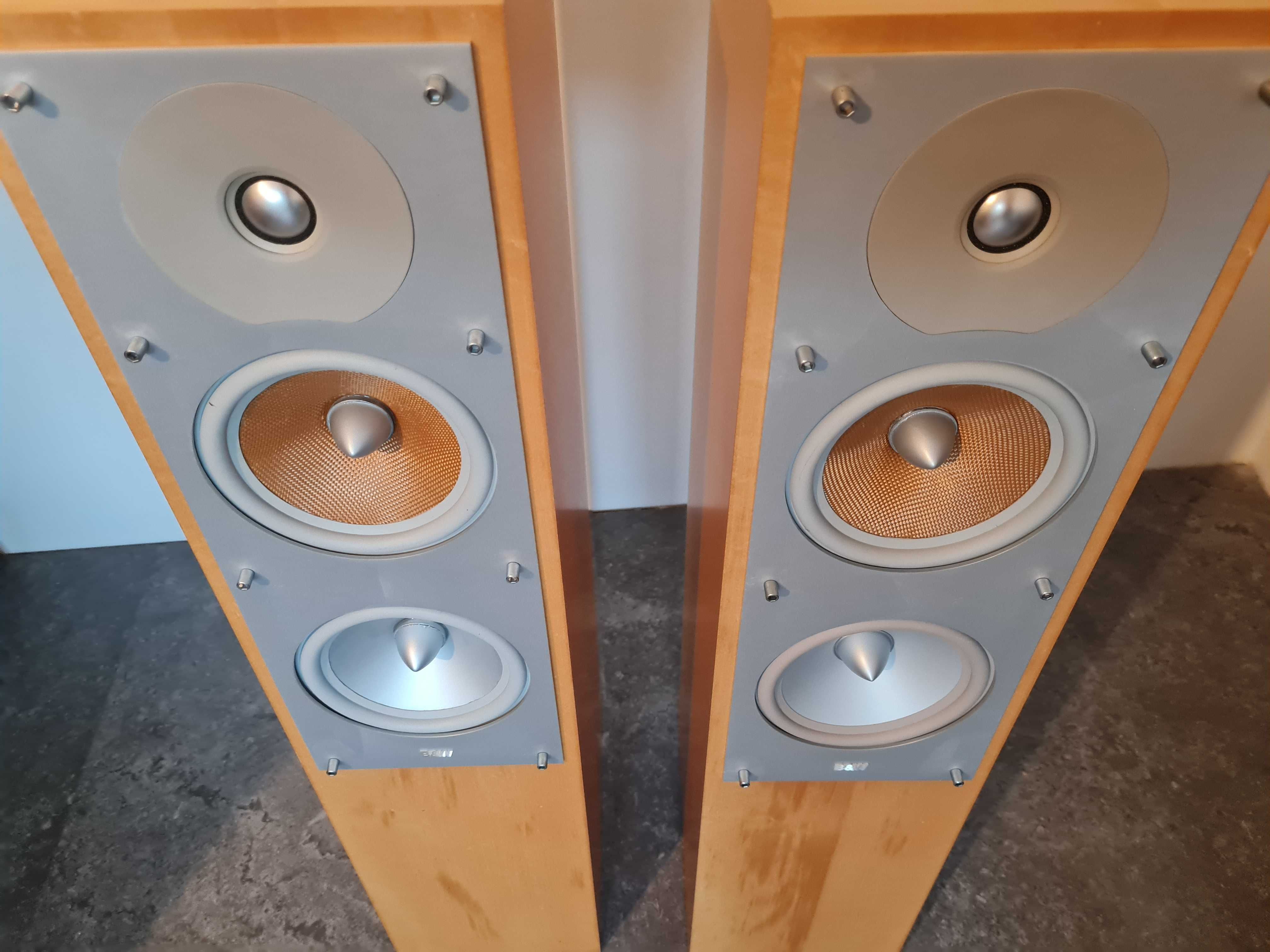 Bowers & Wilkins B&W CM 4