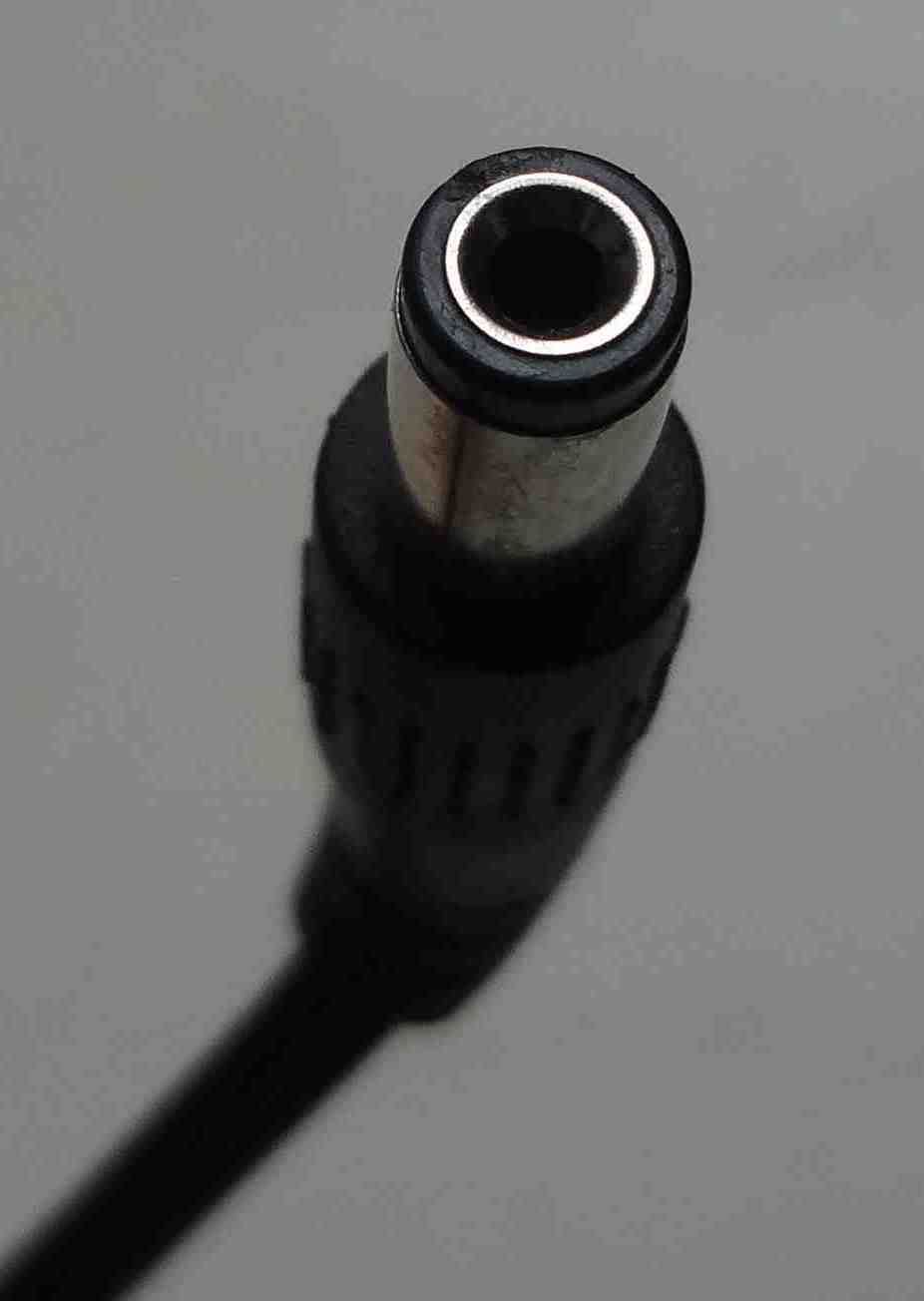 Блок питания к ноутбуку Dell 19.5V 3.34A ADP-55AH B