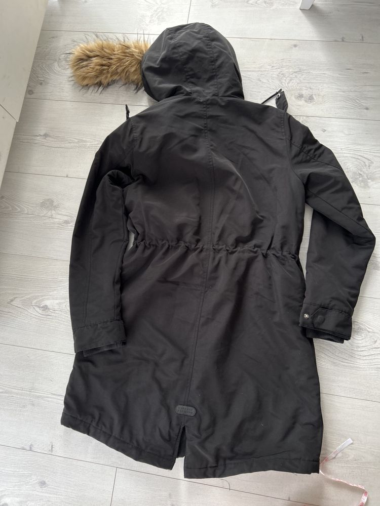 Kurtka, parka zimowa diverse