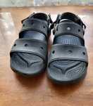 Продам босоніжки crocs  j4