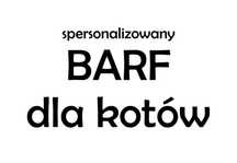 Dieta BARF - surowa karma dla kotów: Przepis, mięso, suplementy