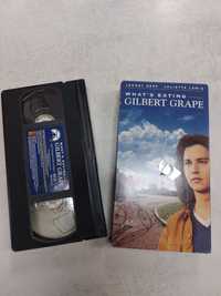 Whats eating  Gilbert Grape. Johnny Depp. Vhs