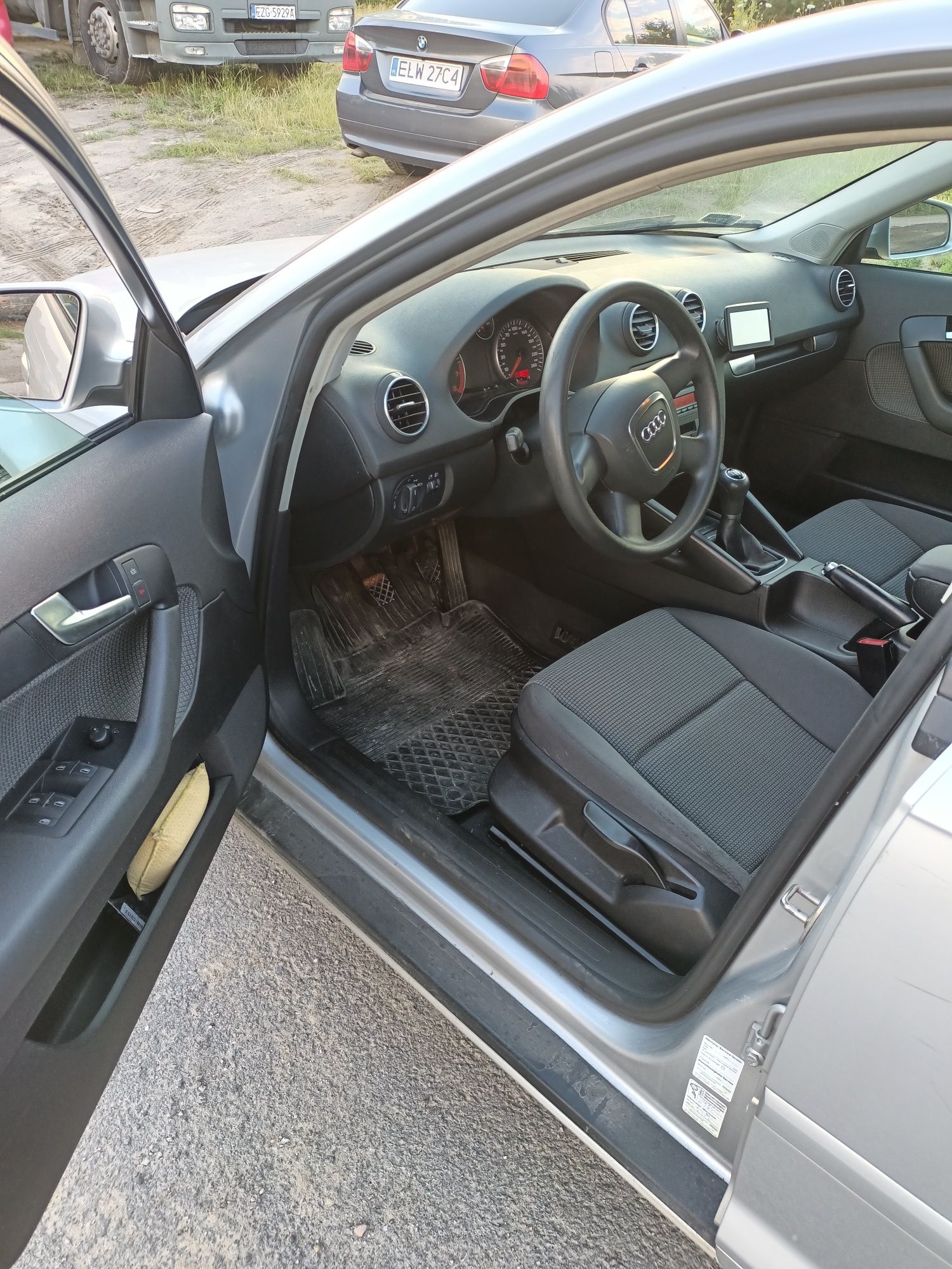 Audi A3 1.6 2006r 5d